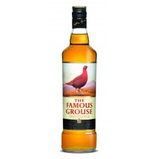 Famous Grouse